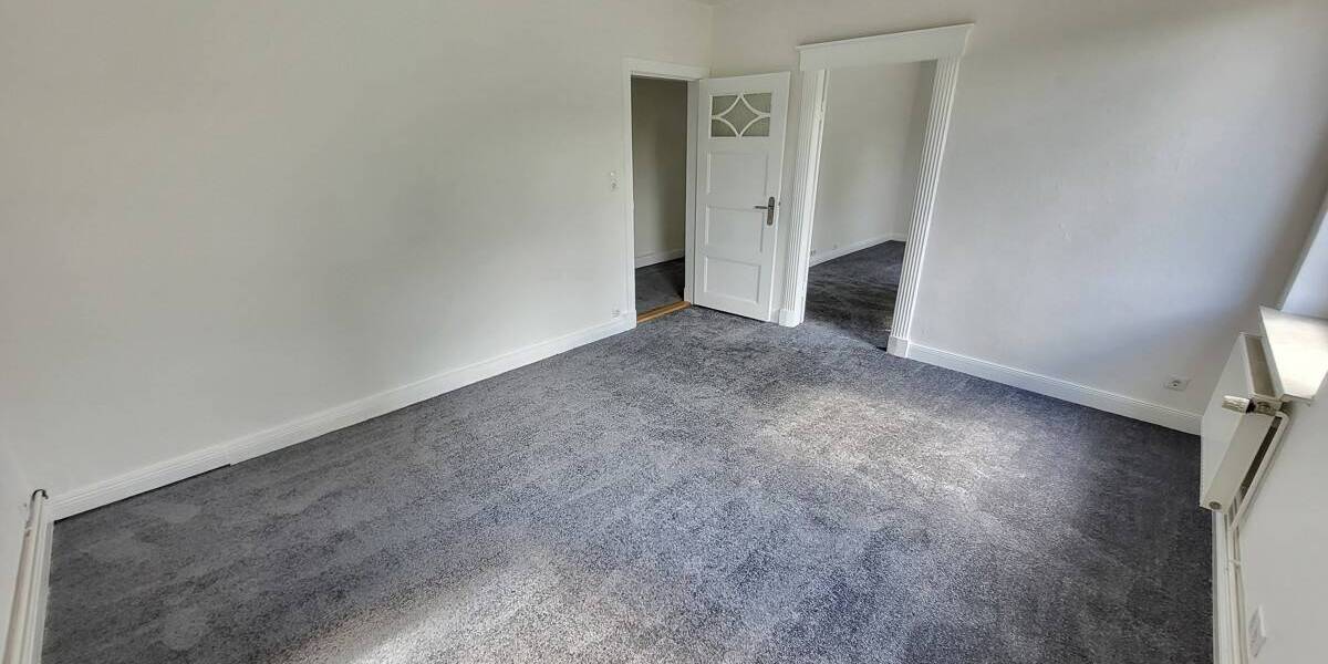 Etagenwohnung Lübeck / Sankt Lorenz Süd St. Lorenz Süd - 3 Zimmer, 72 m&sup2;, 630&euro; | Angebot:25938378