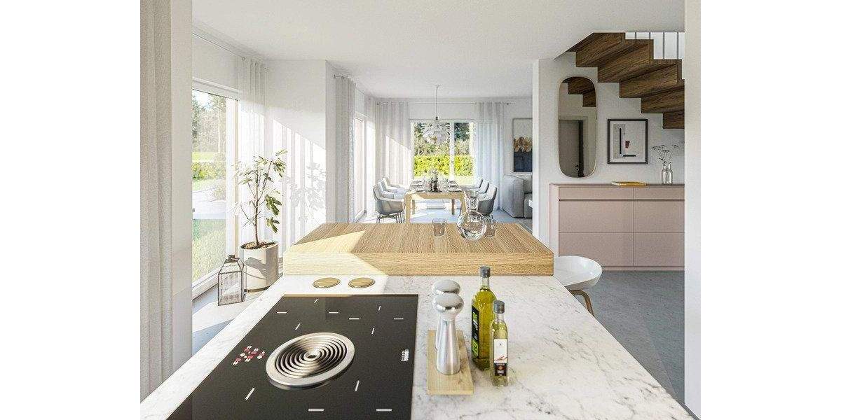 Einfamilienhaus Lübeck Travemünde - 5 Zimmer, 140 m&sup2;, 810.520&euro; | Angebot:25768378