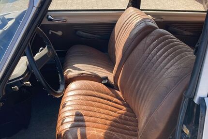 Citroen DS 1.000.000 km 8.400 &euro; lübeck 23556