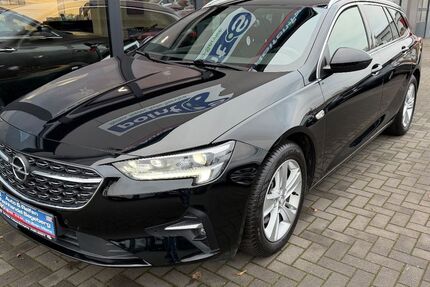 Opel Insignia 74.800 km 17.990 &euro; Bad Segeberg 23795