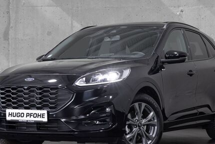 Ford Kuga 24.588 km 23.250 &euro; Lübeck 23554
