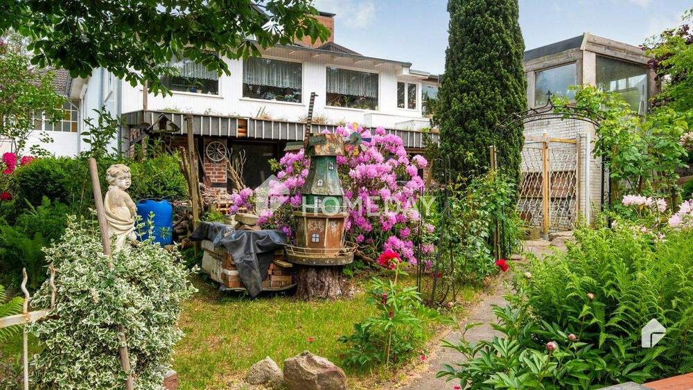 Einfamilienhaus Klempau - 1 Zimmer, 420 m&sup2;, 1.035.000&euro; | Angebot:24710335