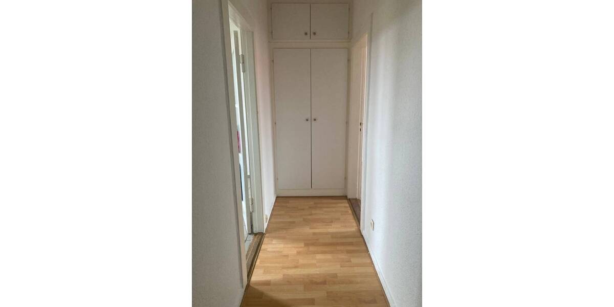 Etagenwohnung Lübeck-St. Gertrud St. Gertrud - 2 Zimmer, 52 m&sup2;, 110.000&euro; | Angebot:26092633