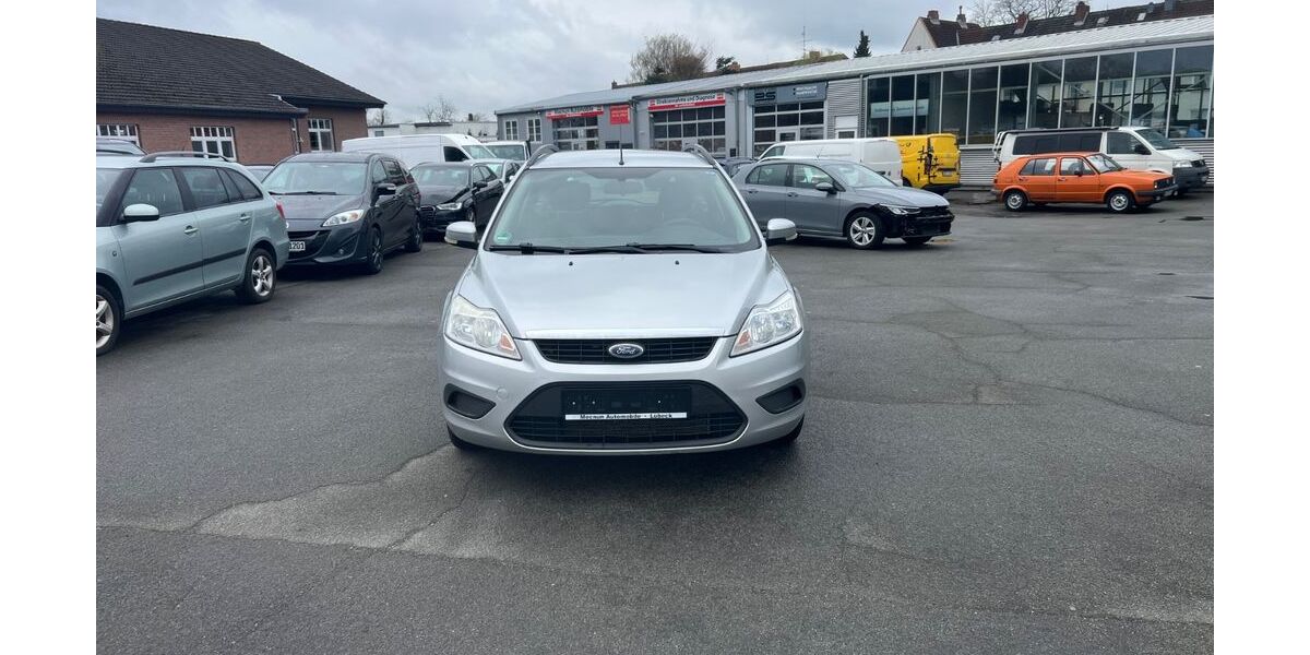 Ford Focus 255.950 km 1.490 &euro; Lübeck 23560