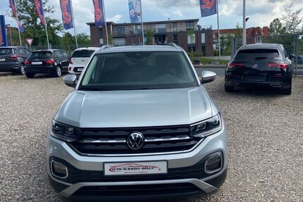 VW T-Cross 42.330 km 17.950 &euro; Mölln 23879