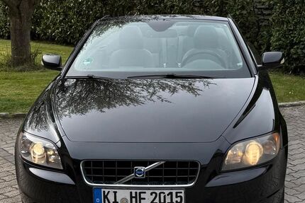 Volvo C70 250.000 km 5.600 &euro; Reinfeld 23858