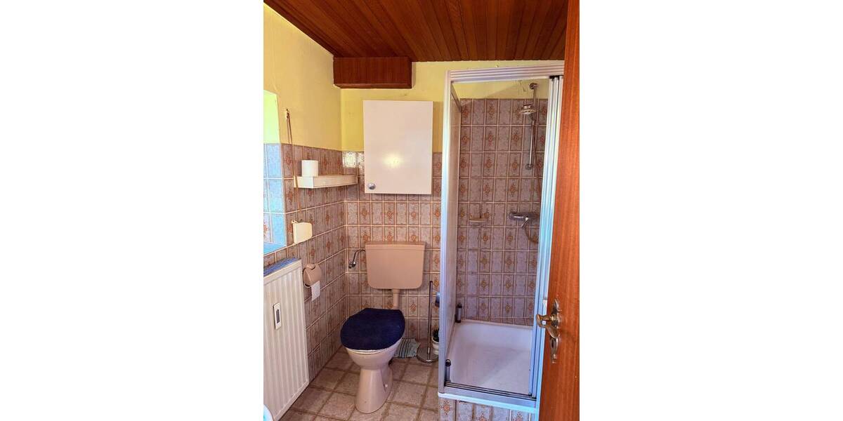 Einfamilienhaus Bad Oldesloe - 7 Zimmer, 153 m&sup2;, 299.000&euro; | Angebot:26886053