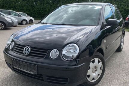 VW Polo 231.000 km 1.900 € Stockelsdorf (Lübeck) 23617