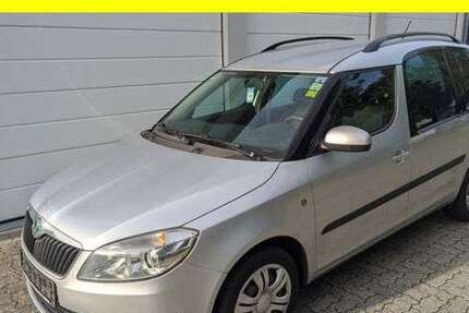 Skoda Roomster 203.480 km 2.650 &euro; Lübeck 23556