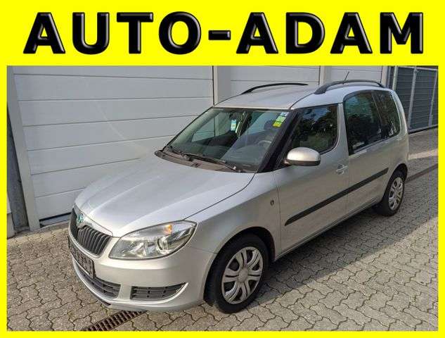 Skoda Roomster 203.480 km 2.650 &euro; Lübeck 23556