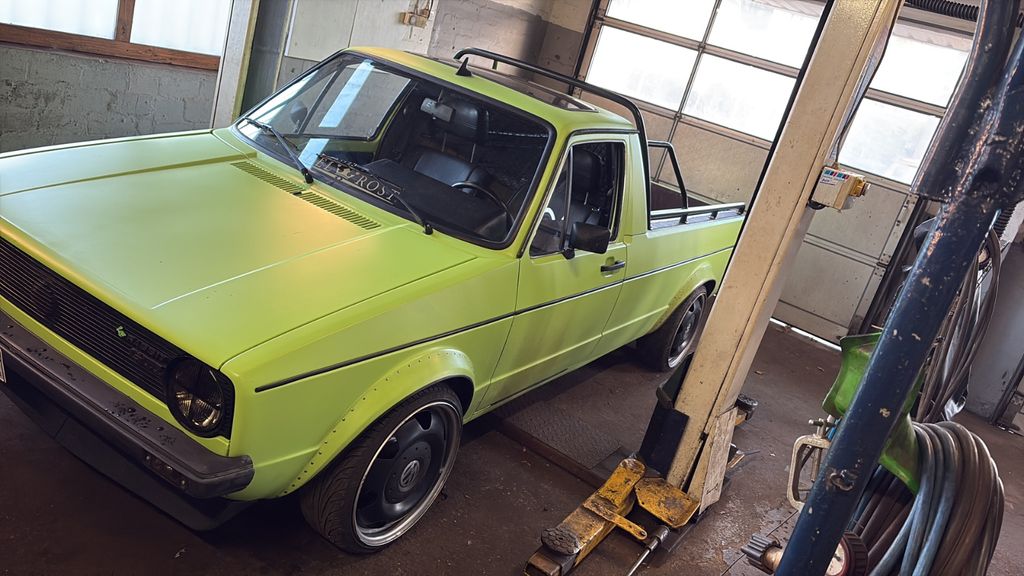 VW Caddy 221.000 km 10.800 &euro; Schlagsdorf 19217