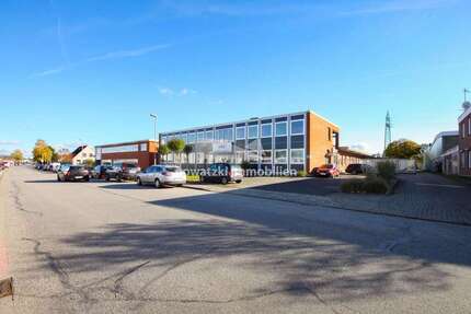 Gewerbeobjekt Lübeck Sankt Jürgen - 1.200&euro; | Angebot:18365754