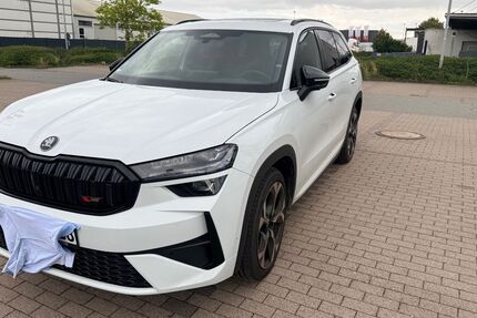 Skoda Kodiaq 7.500 km 58.500 &euro; Lübeck 23569
