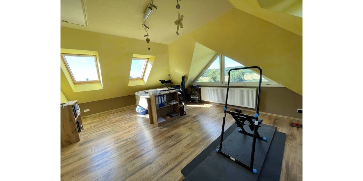 Mehrfamilienhaus, Wohnhaus Barnitz - 7 Zimmer, 245 m&sup2;, 597.000&euro; | Angebot:25043314