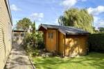 Bungalow Scharbeutz - 2 Zimmer, 59 m&sup2;, 525.000&euro; | Angebot:25676813