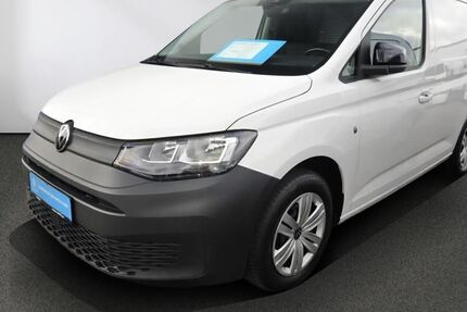 VW Caddy 48.585 km 25.980 &euro; Lübeck 23556