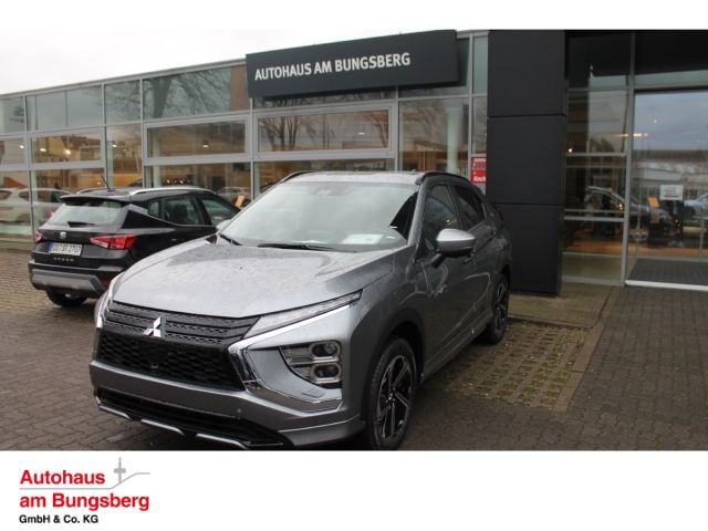 Mitsubishi Eclipse Cross 2.990 km 29.990 € Lübeck 23554