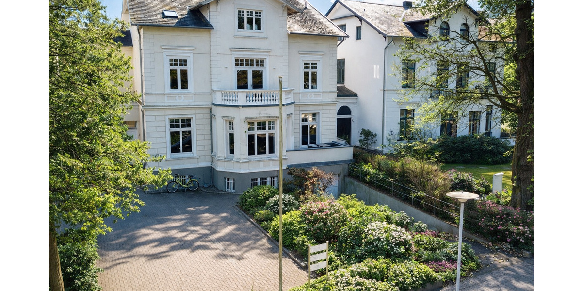 Gewerbeobjekt Lübeck St. Gertrud - 1.390.000&euro; | Angebot:25821427