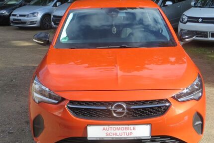 Opel Corsa 39.500 km 10.900 &euro; Lübeck 23568