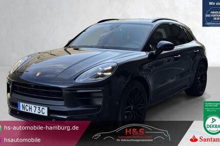 Porsche Macan 51.000 km 85.900 &euro; Bad Segeberg 23795