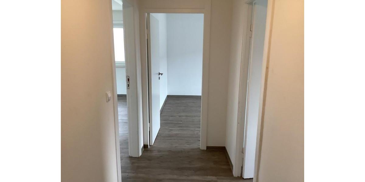 Etagenwohnung Lübeck Sankt Jürgen - 3 Zimmer, 65 m&sup2;, 662&euro; | Angebot:25219950