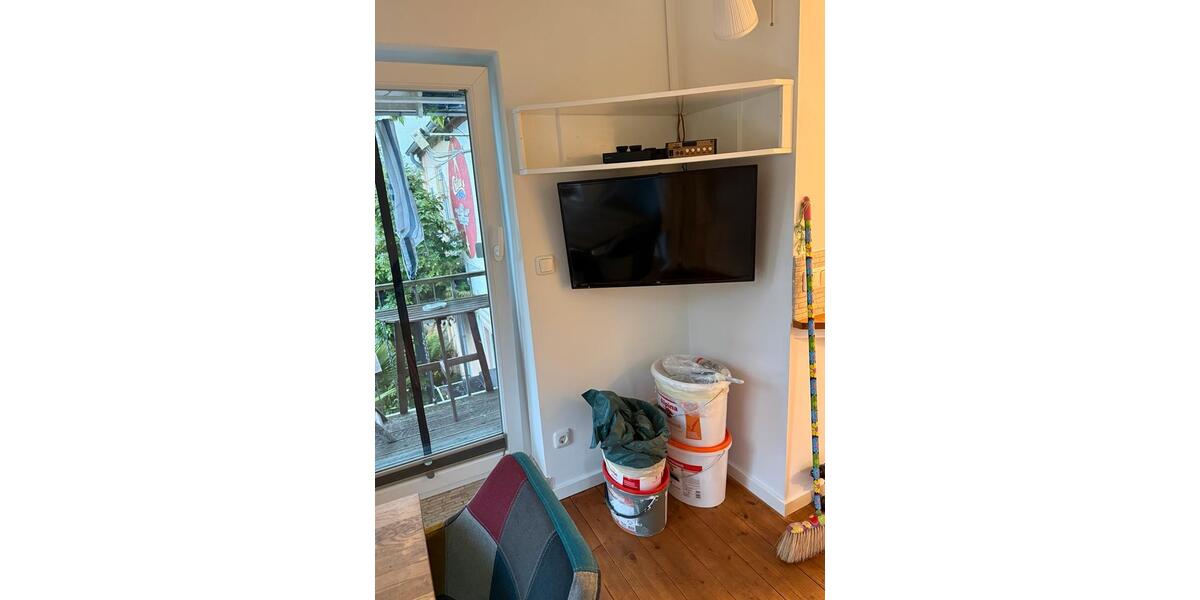 Etagenwohnung Ratekau - 2.5 Zimmer, 68 m&sup2;, 800&euro; | Angebot:27650467