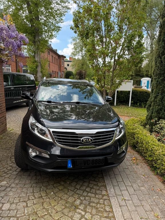 Sportage