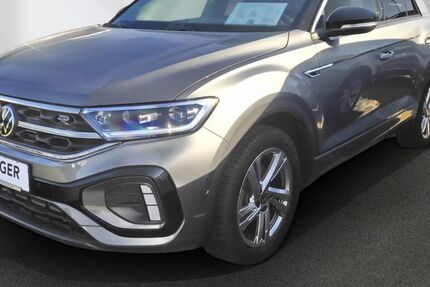 VW T-Roc 34.700 km 21.880 &euro; Bad Segeberg 23795