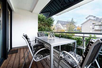 Wohnung Scharbeutz - 2 Zimmer, 54 m&sup2;, 450.000&euro; | Angebot:26691819