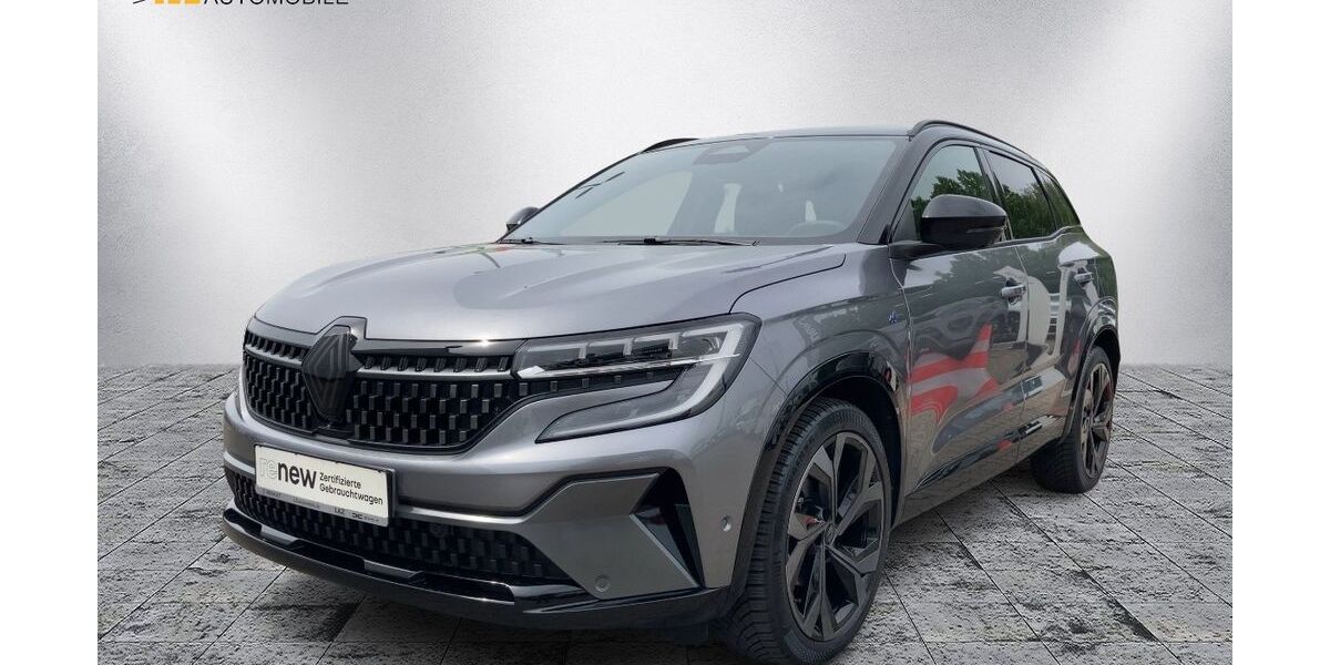Renault Austral 20.494 km 31.480 &euro; Lübeck 23560
