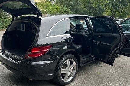 Mercedes-Benz R 350 213.000 km 11.499 &euro; Lübeck 23558