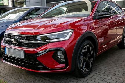 VW Taigo 5.000 km 33.990 € Lübeck 23560