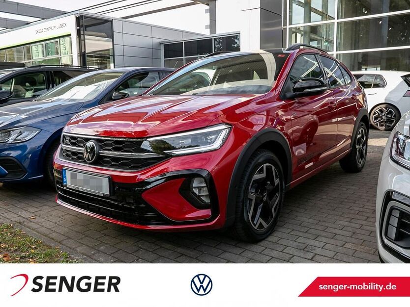 VW Taigo 5.000 km 33.990 € Lübeck 23560