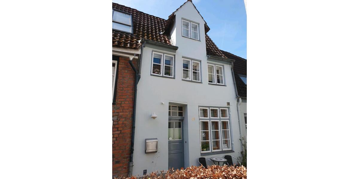 Etagenwohnung Lüdersdorf - 2 Zimmer, 55 m&sup2;, 650&euro; | Angebot:26679039