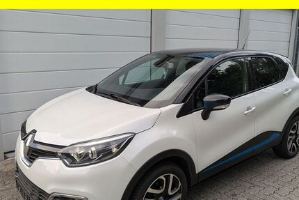 Renault Captur 128.459 km 7.400 &euro; Lübeck 23556