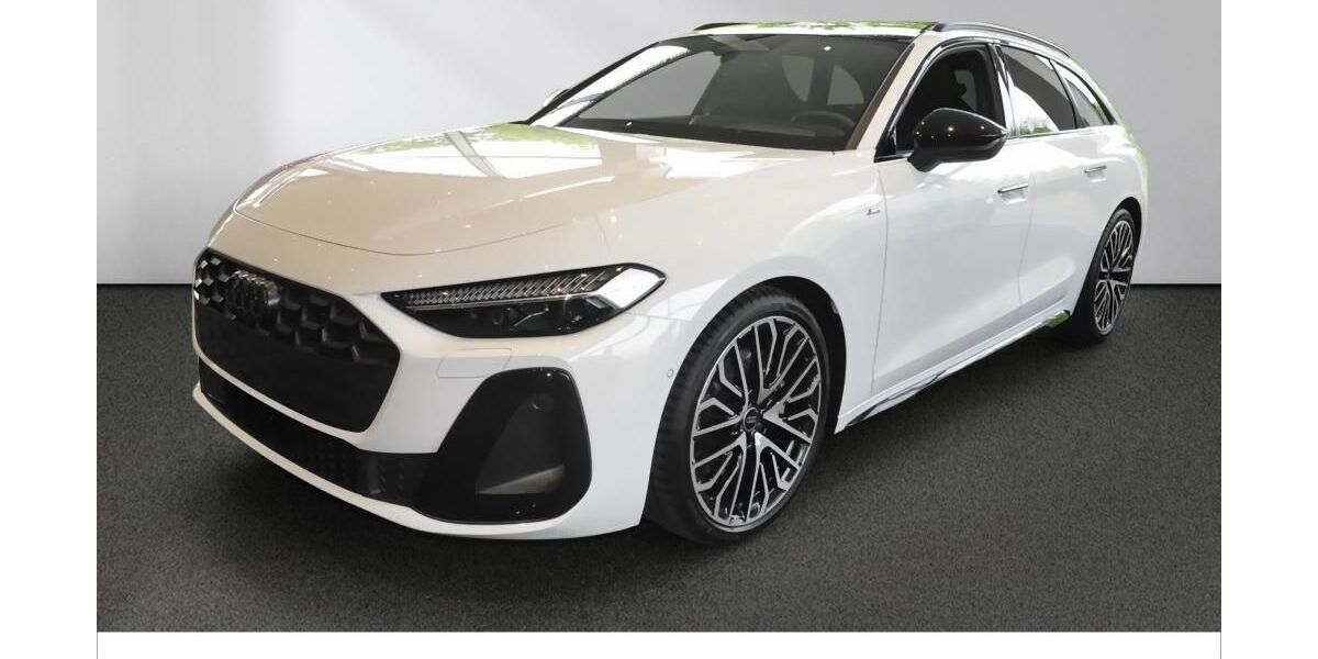 Audi A5 9.850 km 66.890 &euro; Lübeck 23556