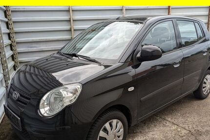 Kia Picanto 64.556 km 2.200 € Lübeck 23556