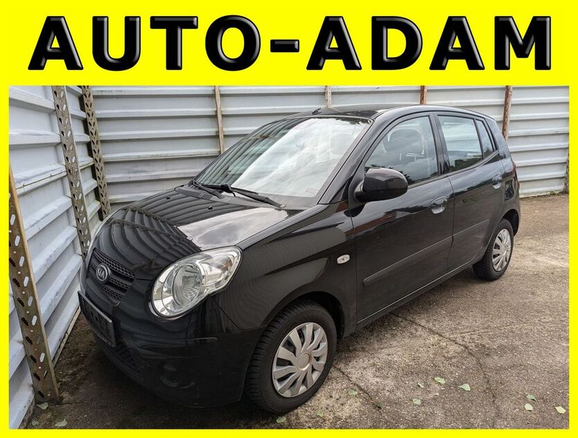 Kia Picanto 64.556 km 2.200 € Lübeck 23556