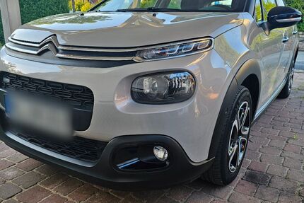 Citroen C3 72.965 km 7.950 &euro; Lübeck 23556