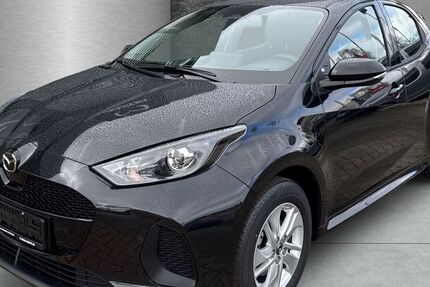 Mazda 2 Hybrid 14.303 km 18.750 &euro; Lübeck 23558
