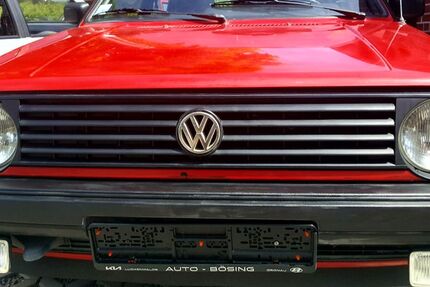 VW Golf 69.000 km 4.400 &euro; Schönberg 23923