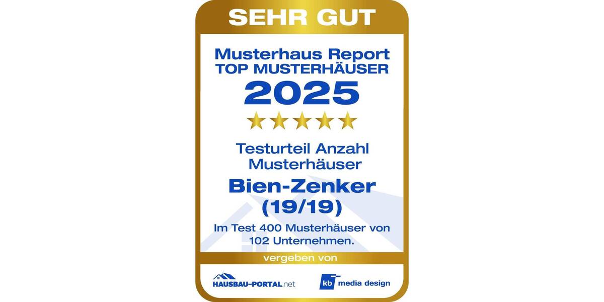 Einfamilienhaus Stockelsdorf - 5 Zimmer, 175 m&sup2;, 717.450&euro; | Angebot:25669591