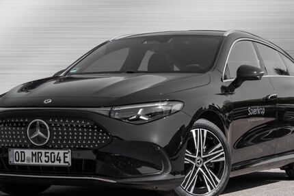 Mercedes-Benz CLA 250 Shooting Brake 9.999 km 54.950 &euro; Bad Oldesloe 23843