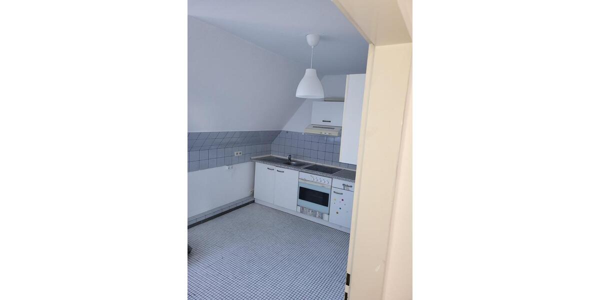 Etagenwohnung Ratekau Hobbersdorf - 2 Zimmer, 59 m&sup2;, 660&euro; | Angebot:23632672