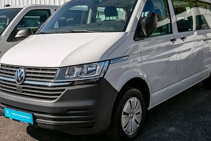 VW T6 Caravelle