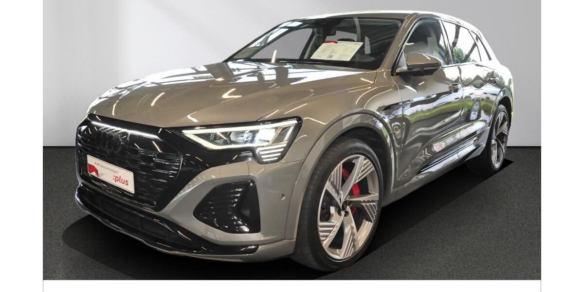 Audi Q8 e-tron 38.600 km 61.480 &euro; Lübeck 23556