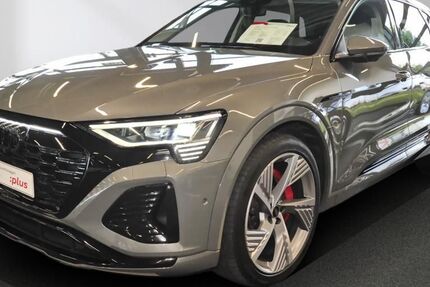Audi Q8 e-tron 38.600 km 61.950 &euro; Lübeck 23556