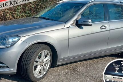 Mercedes-Benz C 250 236.643 km 7.999 &euro; Lübeck 23570