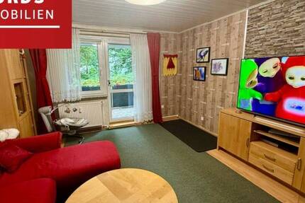 Wohnung Lübeck St. Lorenz Nord - 3 Zimmer, 63 m&sup2;, 229.000&euro; | Angebot:25665017