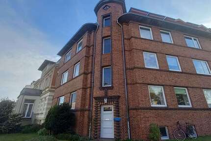 Wohnung Lübeck Sankt Jürgen - 3 Zimmer, 56 m&sup2;, 560&euro; | Angebot:26515570
